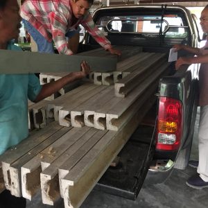 ตัวอย่างสินค้างานผลิตปลีกและขายส่ง 28