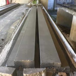 บัวปูนปั้น เสาโรมัน นครศรีธรรมราช6