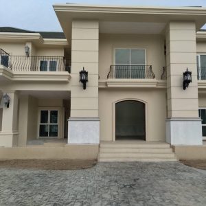 ปูนปั้น บัวโชว์ เสาโรมัน นครศรีธรรมราช GRC 1