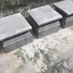 บัวปูนปั้น เสาโรมัน นครศรีธรรมราช4