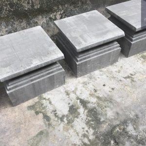 บัวปูนปั้น เสาโรมัน นครศรีธรรมราช4