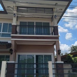 ปูนปั้น เสาโรมัน GRC คิ้วบัว บัวโค้ง เสาโรมัน งานปูนปั้น เสาโรมัน