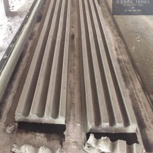 บัวปูนปั้น เสาโรมัน นครศรีธรรมราช5