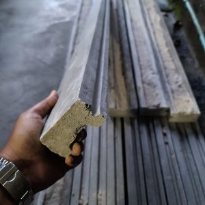 ปูนปั้น เสาโรมัน GRC คิ้วบัว บัวโค้ง เสาโรมัน งานปูนปั้น เสาโรมัน