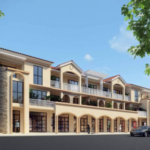 ปูนปั้น เสาโรมัน GRC คิ้วบัว บัวโค้ง เสาโรมัน งานปูนปั้น เสาโรมัน