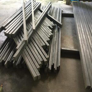 ปูนปั้น เสาโรมัน GRC คิ้วบัว บัวโค้ง เสาโรมัน งานปูนปั้น เสาโรมัน