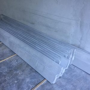 ปูนปั้น เสาโรมัน GRC คิ้วบัว บัวโค้ง เสาโรมัน งานปูนปั้น เสาโรมัน