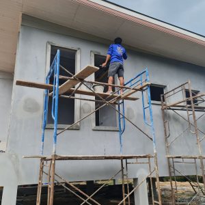 บ้านพักอาศัย บางขัน นครศรีธรรมราช 3