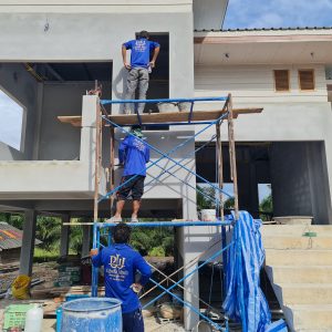 บ้านพักอาศัย บางขัน นครศรีธรรมราช 4