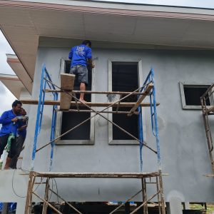 บ้านพักอาศัย บางขัน นครศรีธรรมราช 5