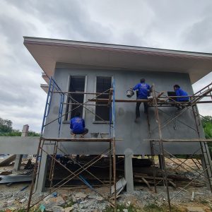 บ้านพักอาศัย บางขัน นครศรีธรรมราช 6