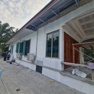 งานผลิตและติดตั้ง 12