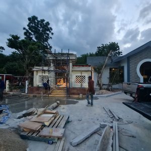 งานผลิตและติดตั้ง 11