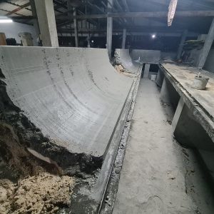 งานผลิตและติดตั้ง 1