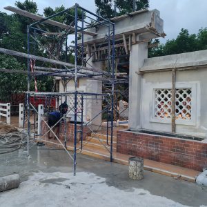 งานผลิตและติดตั้ง 7