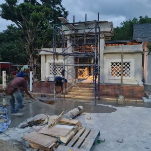 งานผลิตและติดตั้ง 8