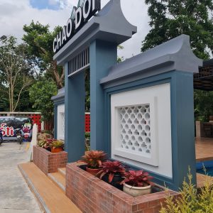 งานผลิตและติดตั้ง 4