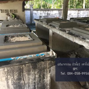 บัวปูนปั้น งานสั่งผลิต งานขาย ราคาส่ง3