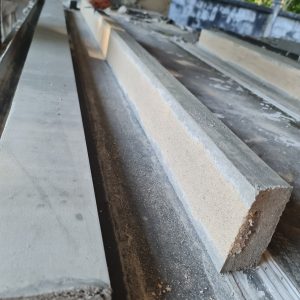 รูปแบบบัวเส้น 3