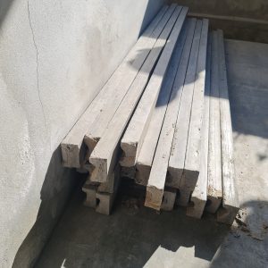 รูปแบบบัวเส้น 7