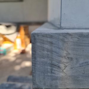 งานติดตั้งบัวเส้น 3