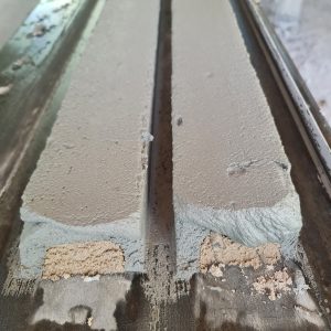 รูปแบบบัวเส้น 2