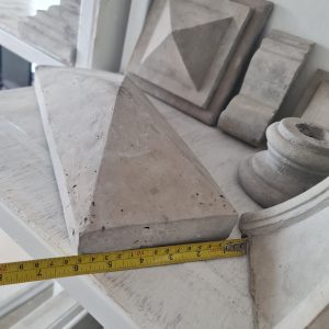 บัวลาย บัวโรมัน บัวดอก 2