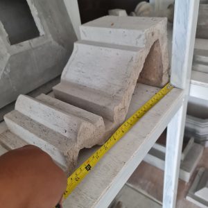 บัวลาย บัวโรมัน บัวดอก 4