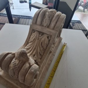 บัวลาย บัวโรมัน บัวดอก 6