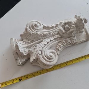 บัวลาย บัวโรมัน บัวดอก 7