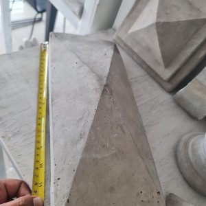 บัวลาย บัวโรมัน บัวดอก 8