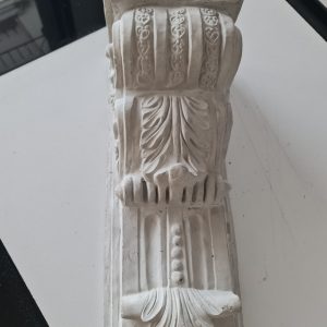 บัวลาย บัวโรมัน บัวดอก 9