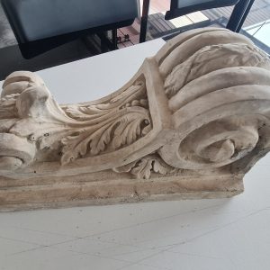 บัวลาย บัวโรมัน บัวดอก 10