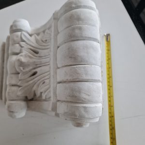 บัวลาย บัวโรมัน บัวดอก 11