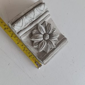 บัวลาย บัวโรมัน บัวดอก 12