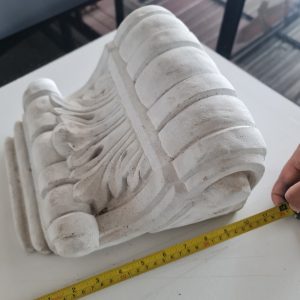 บัวลาย บัวโรมัน บัวดอก 15