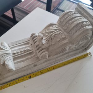 บัวลาย บัวโรมัน บัวดอก 16