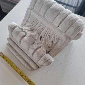 บัวลาย บัวโรมัน บัวดอก 17