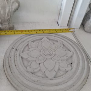 บัวลาย บัวโรมัน บัวดอก 18