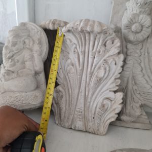 บัวลาย บัวโรมัน บัวดอก 19