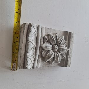 บัวลาย บัวโรมัน บัวดอก 20