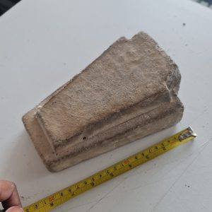 บัวลาย บัวโรมัน บัวดอก 21