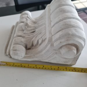 บัวลาย บัวโรมัน บัวดอก 22