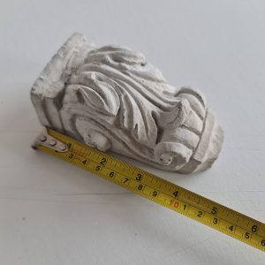 บัวลาย บัวโรมัน บัวดอก 23