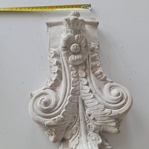 บัวลาย บัวโรมัน บัวดอก 24