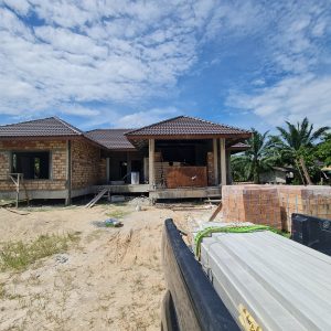 จัดส่ง บัวปูนขนาด 0.10 หนา 0.05 170 เมตร 2