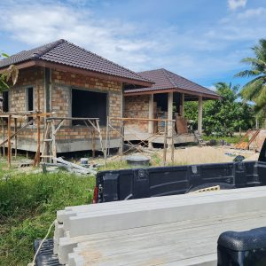 จัดส่ง บัวปูนขนาด 0.10 หนา 0.05 170 เมตร 4