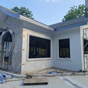 ผลงานตกแต่งบัวโครงการปั้มน้ำมันessso นครศรีธรรมราช46