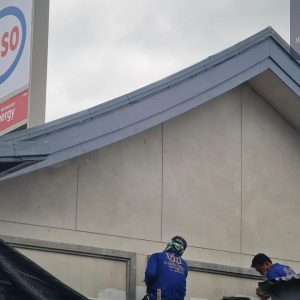 ผลงานตกแต่งบัวโครงการปั้มน้ำมันessso นครศรีธรรมราช28