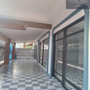 ผลงานตกแต่งบัวโครงการปั้มน้ำมันessso นครศรีธรรมราช43